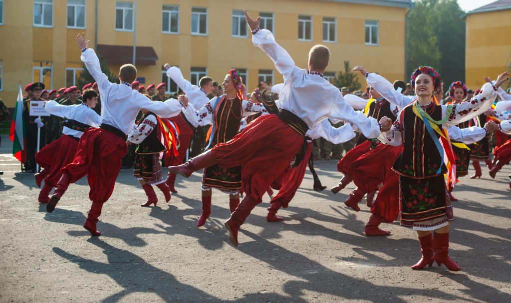 Slawa Ukrajini