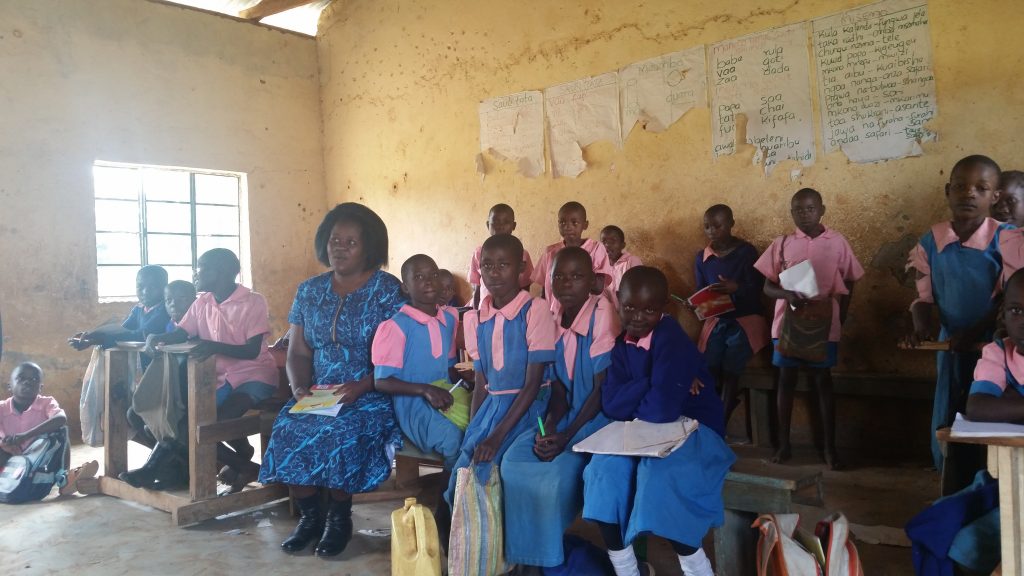 JAMBO Tyrol meets Kenya reloaded