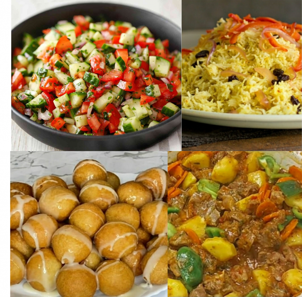 Somalias starke Frauen