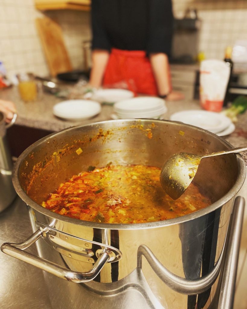 So schmeckt Rumänien