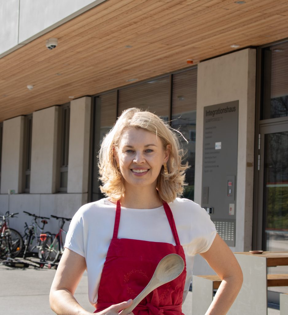 Ein Abend für die gute Nachbarschaft